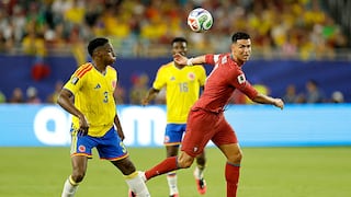 Colombia empató 0-0 ante Portugal: video y resumen del partido por el Mundial 2026
