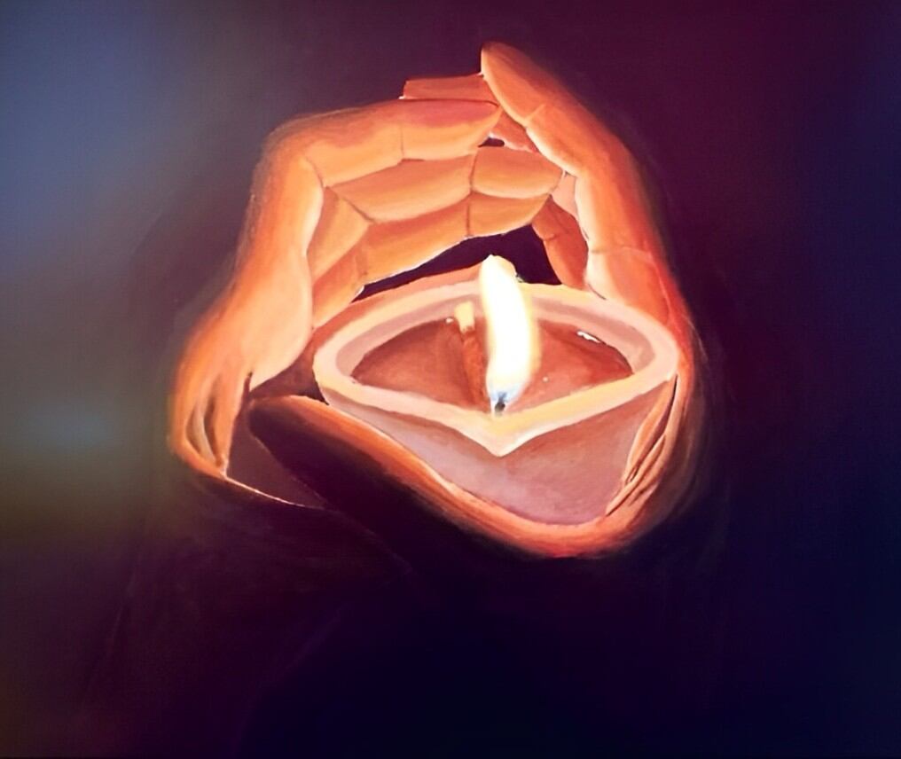 Conoce en qué rasgo de tu personalidad debes trabajar según qué ves en la imagen (Foto: Pinterest).