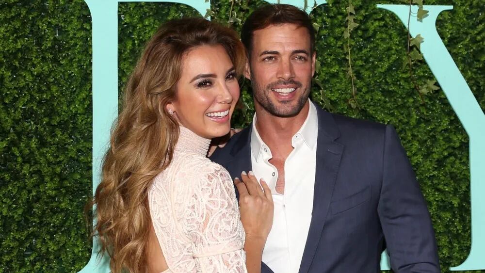 William Levy y Elizabeth Gutiérrez tenían casi 20 años de relación.