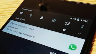 WhatsApp: formas de leer mensajes sin que aparezca la palabra “En línea”