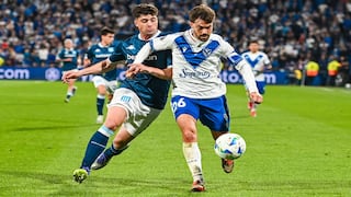 Pronósticos Racing vs Vélez Sarsfield: intenso duelo con cuota atractiva por goles de ambos equipos