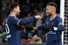 Lo extrañará: Neymar lamentó no haber ganado la Champions con Messi en el PSG