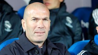 ¡Problemas para Zidane! Jugador del Real Madrid cerca de perderse lo que resta de temporada