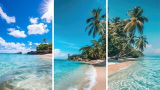 Descubre tu verdadero ser interior al seleccionar una playa