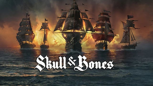 Skulls and Bones en la E3 2018: se mostró la jugabilidad pero no llegará este año