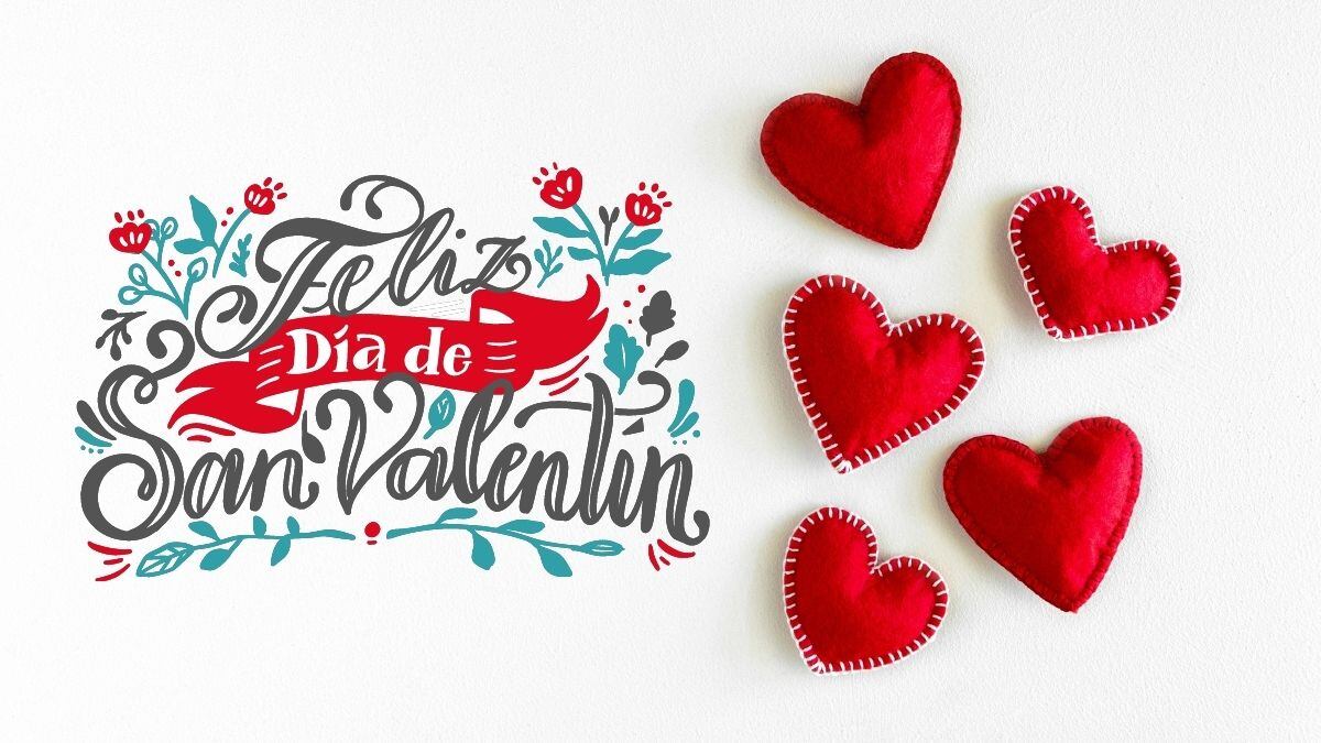 Envía una frase por el día de San Valentín. (Foto: unionguanajuato.mx)