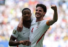 ¡Letal en el área Konsa! Gol de Inglaterra y se impone por 2-0 frente a Francia