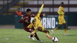 Crema agria: Universitario perdió 1-0 con Cantolao en el Miguel Grau [VIDEO]