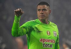 Tras fichaje de Viscarra: Roverano cuestionó el profesionalismo de Ángelo Campos en Alianza Lima