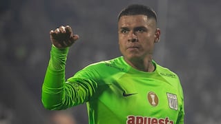 Tras fichaje de Viscarra: Roverano cuestionó el profesionalismo de Ángelo Campos en Alianza Lima