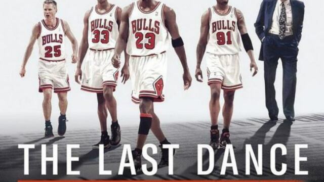 ‘The Last Dance’ estrenará sus dos siguiente episodios con Dennis Rodman y con la guerra entre Michael Jordan y los Detroit Pistons