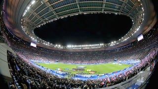 Eurocopa Francia 2016: conoce todos los estadios del torneo (FOTOS)