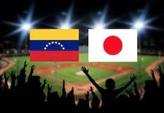Venevisión EN VIVO — cómo seguir juego Venezuela vs. Japón en TV abierta y Venevisión Play Online