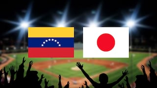 Venevisión EN VIVO — cómo seguir juego Venezuela vs. Japón en TV abierta y Venevisión Play Online