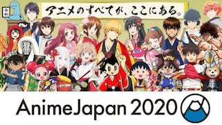 Coronavirus: “AnimeJapan 2020” podría cancelarse por brote del COVID-19