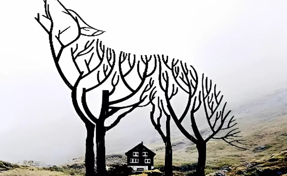 Conoce que tan buen líder eres dependiendo de la primera imagen que veas. (Foto: GenialGuru)