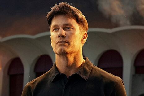 “The Roast of Tom Brady”: horario y cómo ver en vivo el especial de Netflix