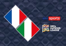 💥 SKY Sports HD EN VIVO GRATIS — dónde ver partido Francia vs. Italia, con Kylian Mbappé, por Fútbol TV y SKY Plus Online