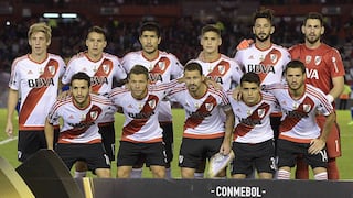 River Plate jugará ante Melgar con equipo alterno, según anunció Marcelo Gallardo