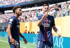 Video y goles: Real Madrid vs. PSG (0-4) por el Mundial de Clubes 2025