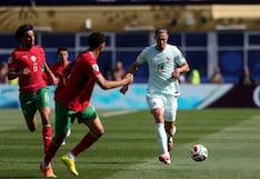 ¿Dónde se vio Francia vs. Marruecos (2-0) por los cuartos de final?: Revisa el resumen y goles