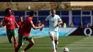 ¿Dónde se vio Francia vs. Marruecos (2-0) por los cuartos de final?: Revisa el resumen y goles