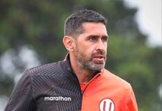 Tras actos discriminatorios: Sebastián Avellino, PF de Universitario, recibió dura sanción de la Conmebol