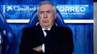 No leyó la letra pequeña: el contrato de renovación de Ancelotti con Real Madrid tiene trampa