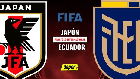 Teleamazonas EN VIVO, Ecuador vs. Japón: transmisión vía TC Televisión por internet gratis