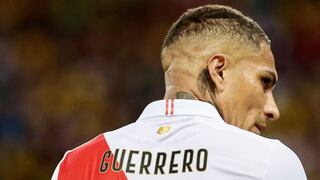 El ‘Depredador’ se pone a punto: fecha confirmada para el debut de Guerrero con César Vallejo