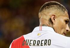 “La contratación de Paolo Guerrero es una inversión; los dueños de Vallejo son hombres de negocio”