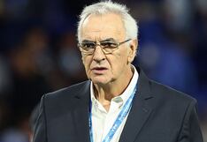 “Están esperando que renuncie”: representante de Jorge Fossati disparó contra la FPF