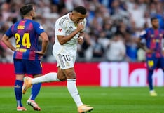 Pronósticos Real Madrid vs Valencia: gran cuota por más de 19.5 remates de los locales