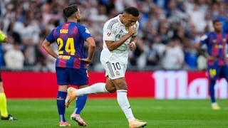 Pronósticos Real Madrid vs Valencia: gran cuota por más de 19.5 remates de los locales