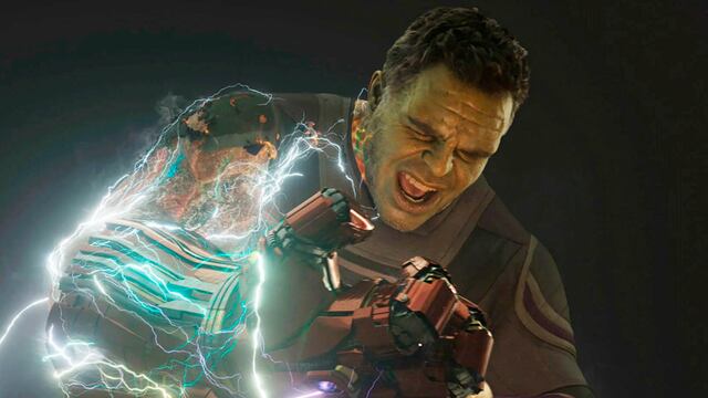 Marvel: aún hay diferencias entre Spider-Man y Avengers por el chasquido de Hulk en "Endgame"