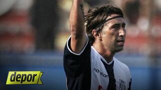 Exseleccionado de Chile: “Gareca le ha dado otra dinámica al fútbol peruano"