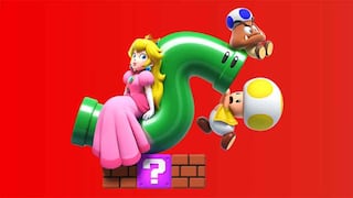 Super Mario Bros. Wonder se deja ver en nueva secuencia de juego [VIDEO]