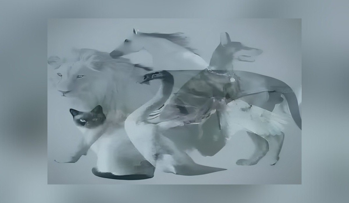 Descubre si serás una persona exitosa según qué animal ves en este test de personalidad (Foto: GenialGuru).