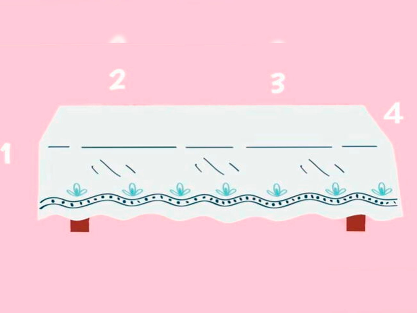 Tienes que elegir la alternativa que sea la más adecuada para ti y luego de ello leer con atención su significado.| Foto: namastest