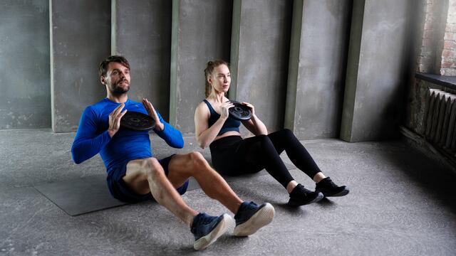 Los 6 mejores ejercicios para fortalecer el core en casa o el gimnasio y evitar dolores