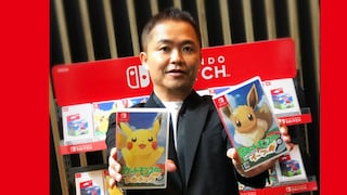 Junichi Masuda confirma su presencia para el Nintendo Direct E3 2018