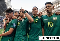 Canal Unitel EN VIVO — dónde ver partido Bolivia vs. Irak GRATIS por TV abierta y Online