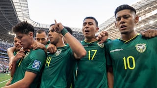 Canal Unitel EN VIVO — dónde ver partido Bolivia vs. Irak GRATIS por TV abierta y Online