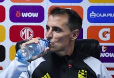 “Cristal no puede dejar una imagen como la de hoy”: la palabra de Farré tras perder 4-1 ante UTC