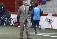 Mosquera criticó el manejo del VAR: “No creo que esté para cobrar tiros libres”