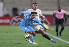 Pronósticos Cusco FC vs Sporting Cristal: cuota ganadora por menos de 2.5 goles