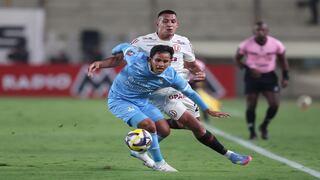 Pronósticos Cusco FC vs Sporting Cristal: cuota ganadora por menos de 2.5 goles