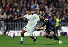 ¿Destino Universitario? Piero Quispe perdió la final de la A-League con Sydney FC