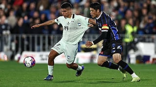 ¿Destino Universitario? Piero Quispe perdió la final de la A-League con Sydney FC