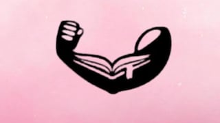 ¿Viste un brazo o un libro? Descubre cómo te perciben los demás con este test de personalidad